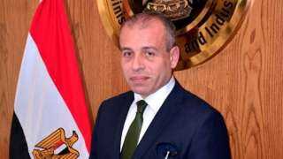 رئيس جهاز التمثيل التجارى يكشف...