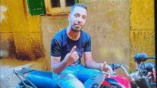 ضحية الشهامة.. أول صور لشاب...