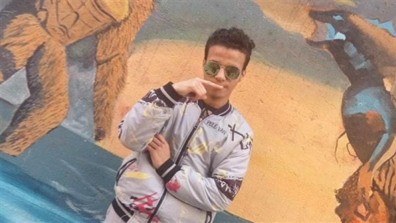 المجني عليه