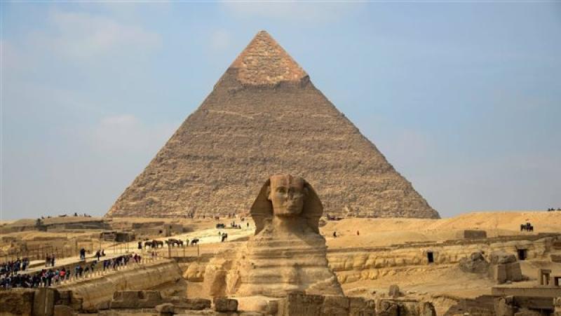 ”حلوة بلادى السمرا”.. تقارير: السياحة المصرية تعيش طفرة.. وانخفاض التكلفة أهم ميزاتها