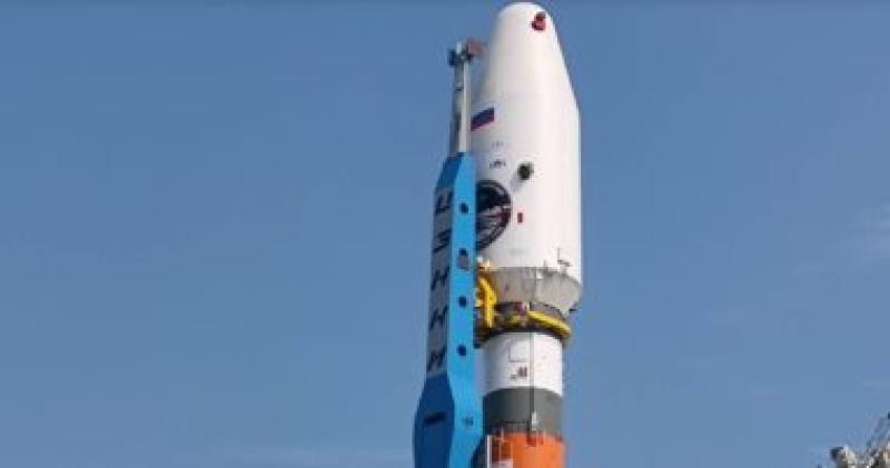 روسيا تطلق أول مهمة لها على القمر منذ عام 1976.. اعرف التفاصيل