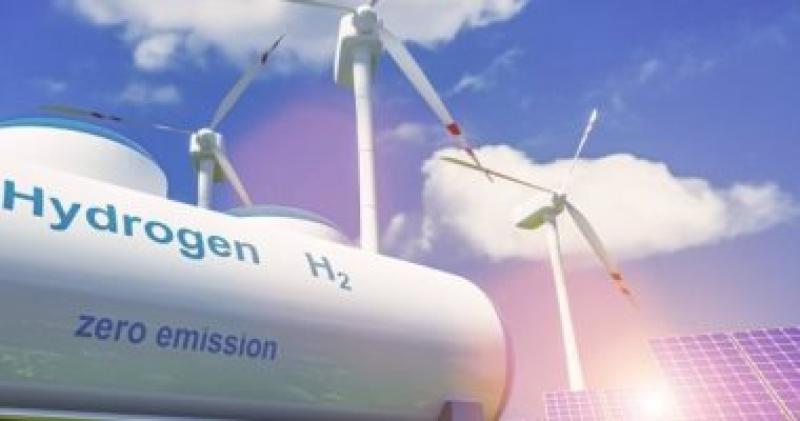 مشروعات الهيدروجين الأخضر فى مصر تفتح آفاقا جديدة للاستثمار فى قطاع الطاقة