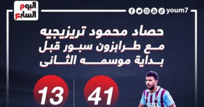 محمود تريزيجيه