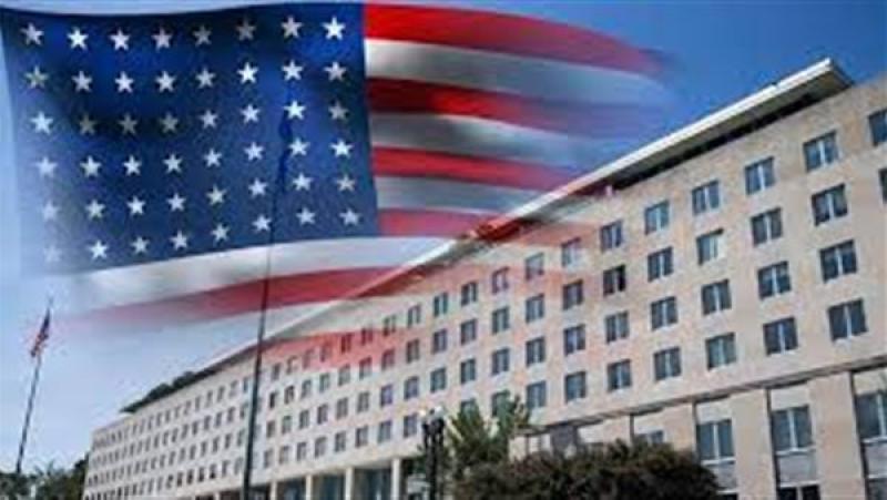 الخارجية الأمريكية: واشنطن لا تزال ترى الفرصة مواتية للحل الدبلوماسي لأزمة النيجر