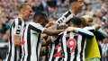 نيوكاسل يفتتح مشواره بالدوري الإنجليزي...