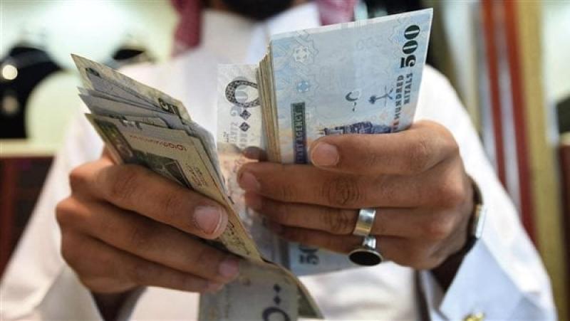 سعر الريال السعودي اليوم، فيتو