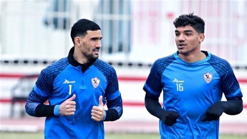 محمد عواد ومحمد صبحي، فيتو