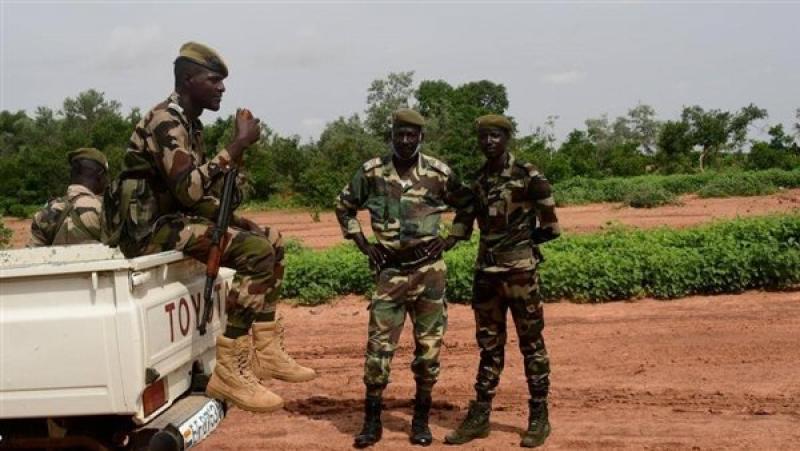 مجموعة ”إيكواس” تدين الهجمات المسلحة ضد جنود النيجر