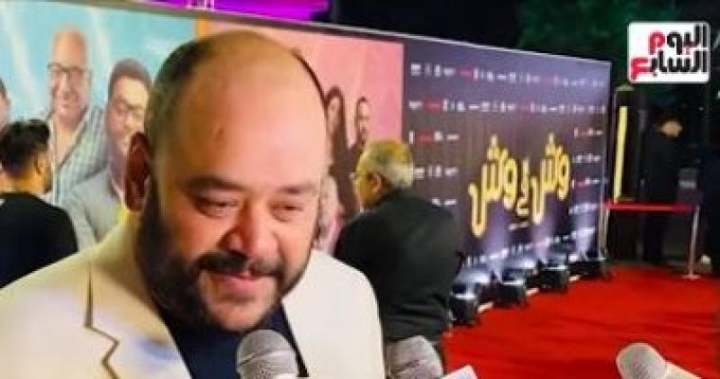 محمد ممدوح