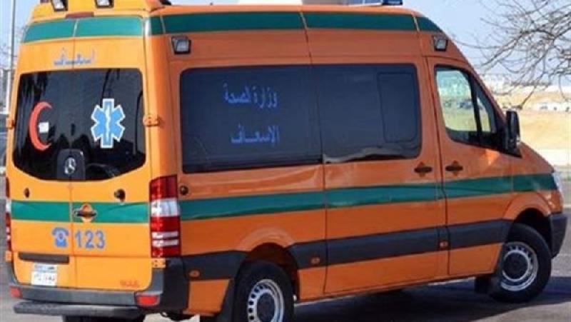 قتلها بـ طعنتين.. زوج ينهي حياة زوجته لرفضها الرجوع إليه بالغربية | بث مباشر