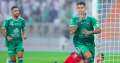 ترتيب هدافى الدورى السعودى.. مالكوم...