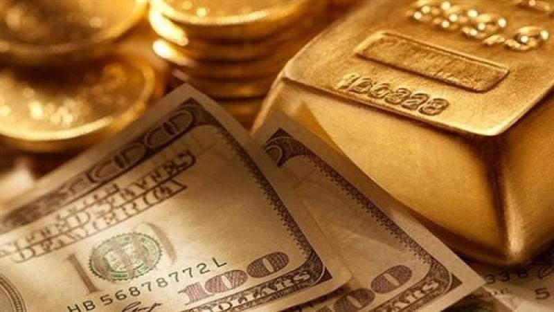 اقتصاد  سعر الذهب