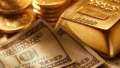 سعر الذهب يهبط عالميا لأدنى...