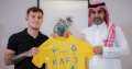 النصر السعودى يتعاقد رسميا مع...
