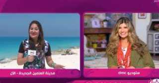 ”السفيرة عزيزة” يستعرض آخر الاستعدادات...