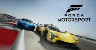 متطلبات تشغيل Forza Motorsport .....