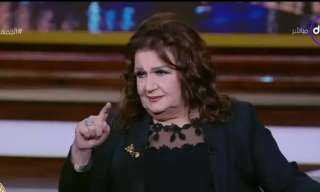 ميمي جمال عن صلاح السعدني:...