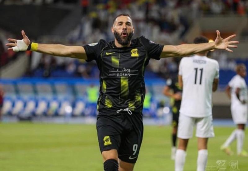 بنزيما