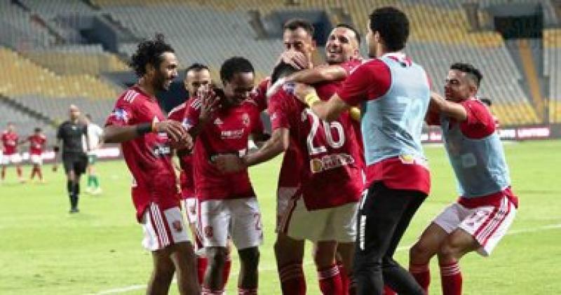 الاهلي