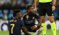 ريال مدريد يُعلن تفاصيل إصابة...