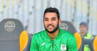 المصرى يجدد تعاقده مع محمد...
