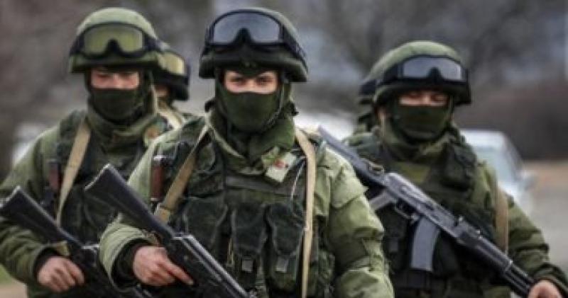 موسكو: إقلاع مقاتلتين روسيتين لإبعاد مسيرتين أمريكيتين في القرم