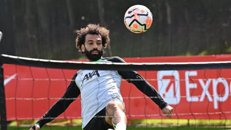 محمد صلاح، فيتو