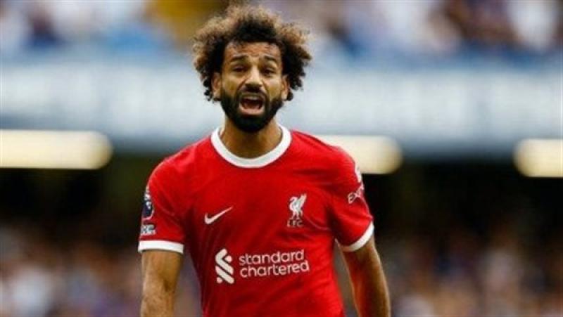 محمد صلاح، فيتو