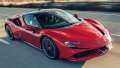 مواصفات وأسعار فيراري SF90 Stradale...