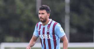 تريزيجيه يعود من الإصابة بعد...