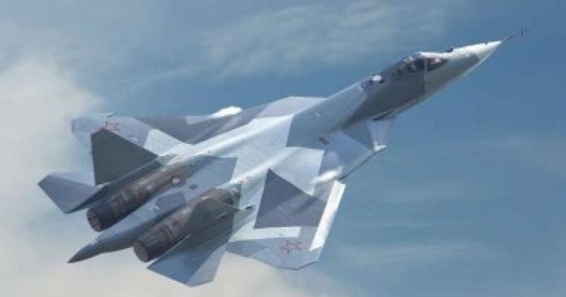 Su-57