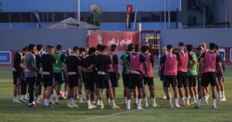 فريق الاهلى