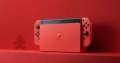 نينتندو تطلق إصدارا باللون الأحمر...
