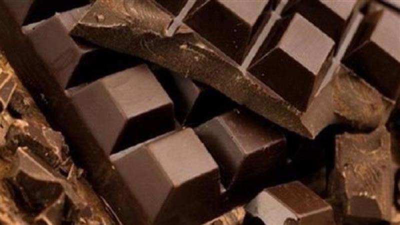 صحة وطب  الشوكولاتة