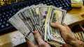 سعر الدولار في مصر اليوم...