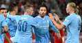 مانشستر سيتي بالقوة الضاربة أمام...
