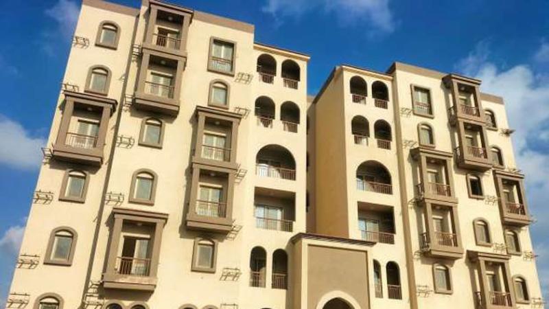 الإسكان- صورة أرشيفية