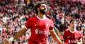 محمد صلاح يحرز هدف ليفربول...