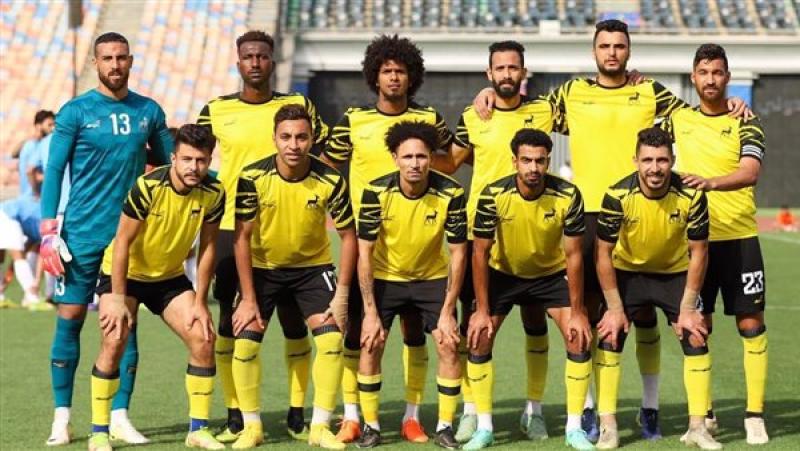 رياضة  فريق وادي دجلة