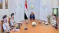 نشاط الرئيس اليوم.. السيسي يتابع...
