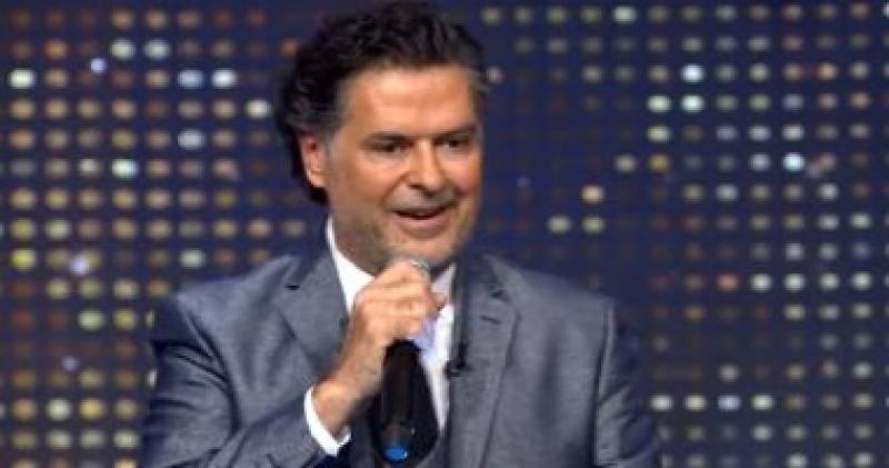 راغب علامة