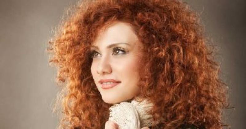 لينا شاماميان