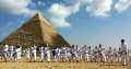 مصر تستضيف بطولة العالم للكاراتيه...
