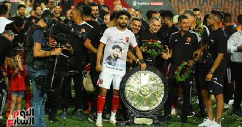 الدورى