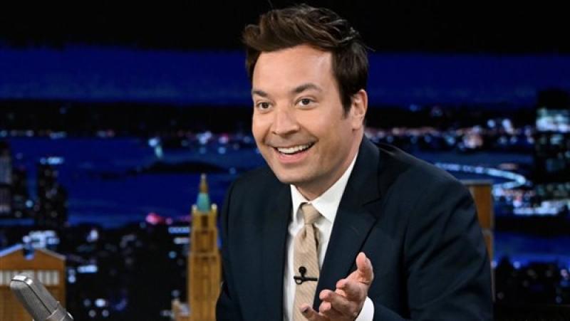 جيمي فالون في The TONIGHT SHOW،فيتو