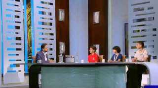 «مصر تستطيع» يستضيف فريقا مصريا...