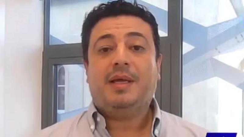 الدكتور هيثم شعبان