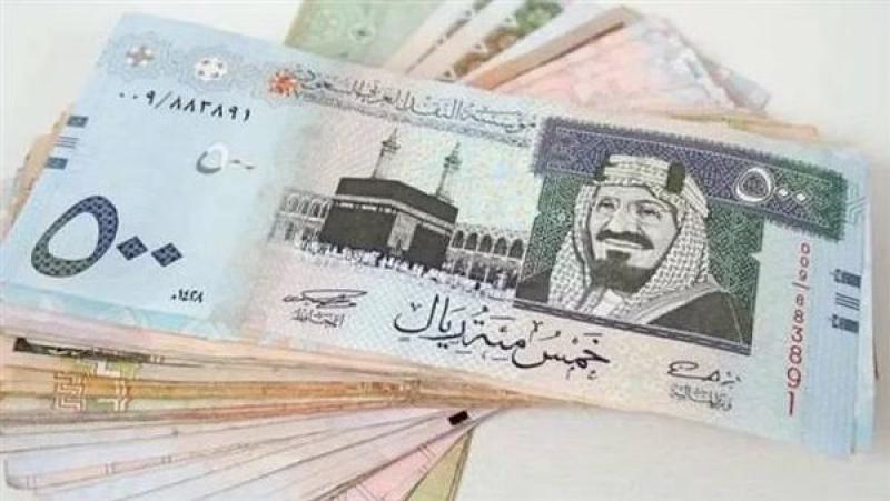 سعر الريال السعودي، فيتو