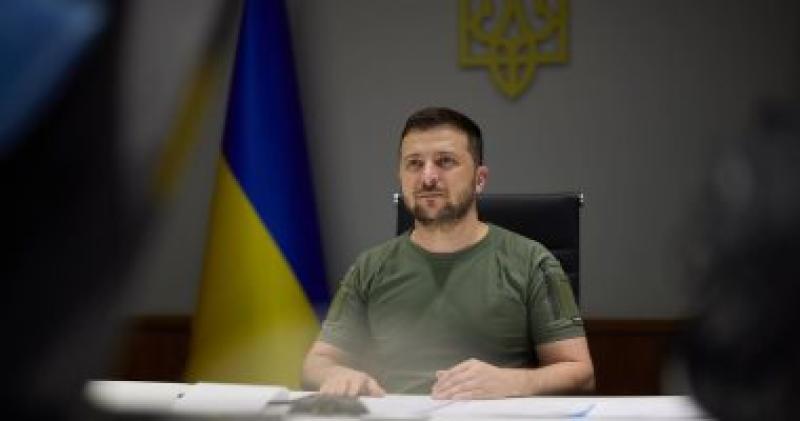 زيلينسكي يعترف: التفوق الجوي الروسي ”يوقف” الهجوم الأوكراني المضاد