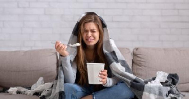 الشعور بالوحدة